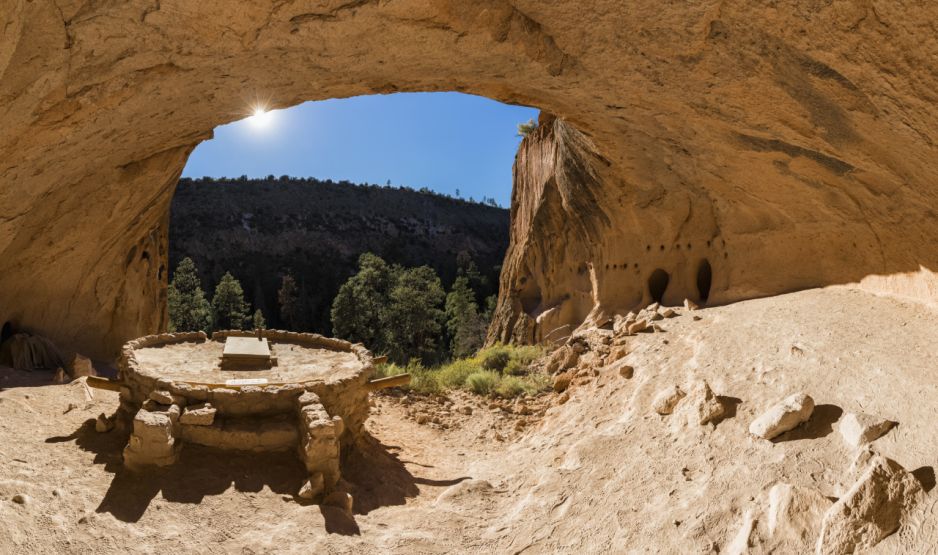 Anasazi