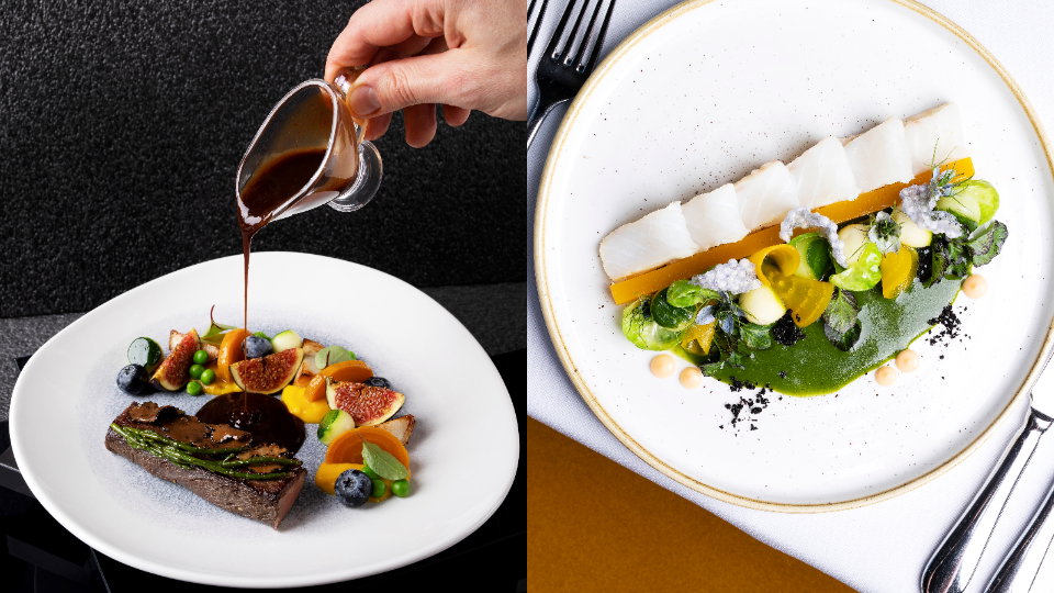 Gdzie zjeść nad Morzem Bałtyckim? TOP 5 restauracji