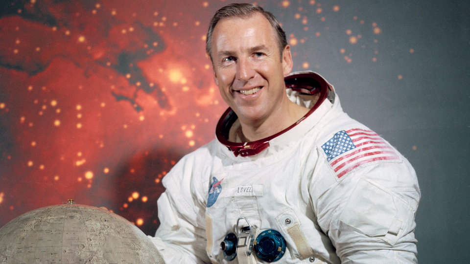 Te zegarki docenili astronauci i bohater komiksu. W tle misja Apollo 13