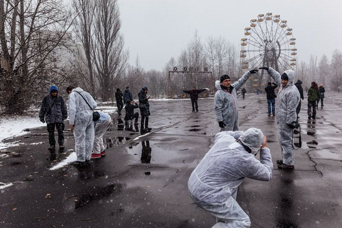 czarnobyl