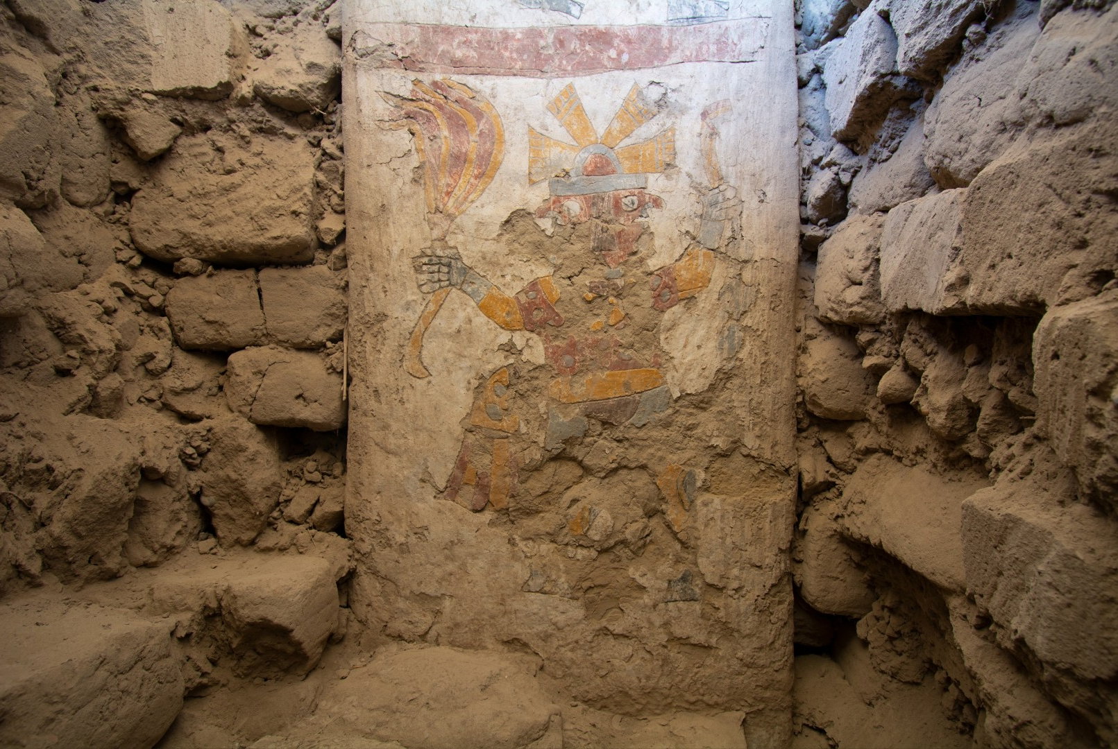 mural