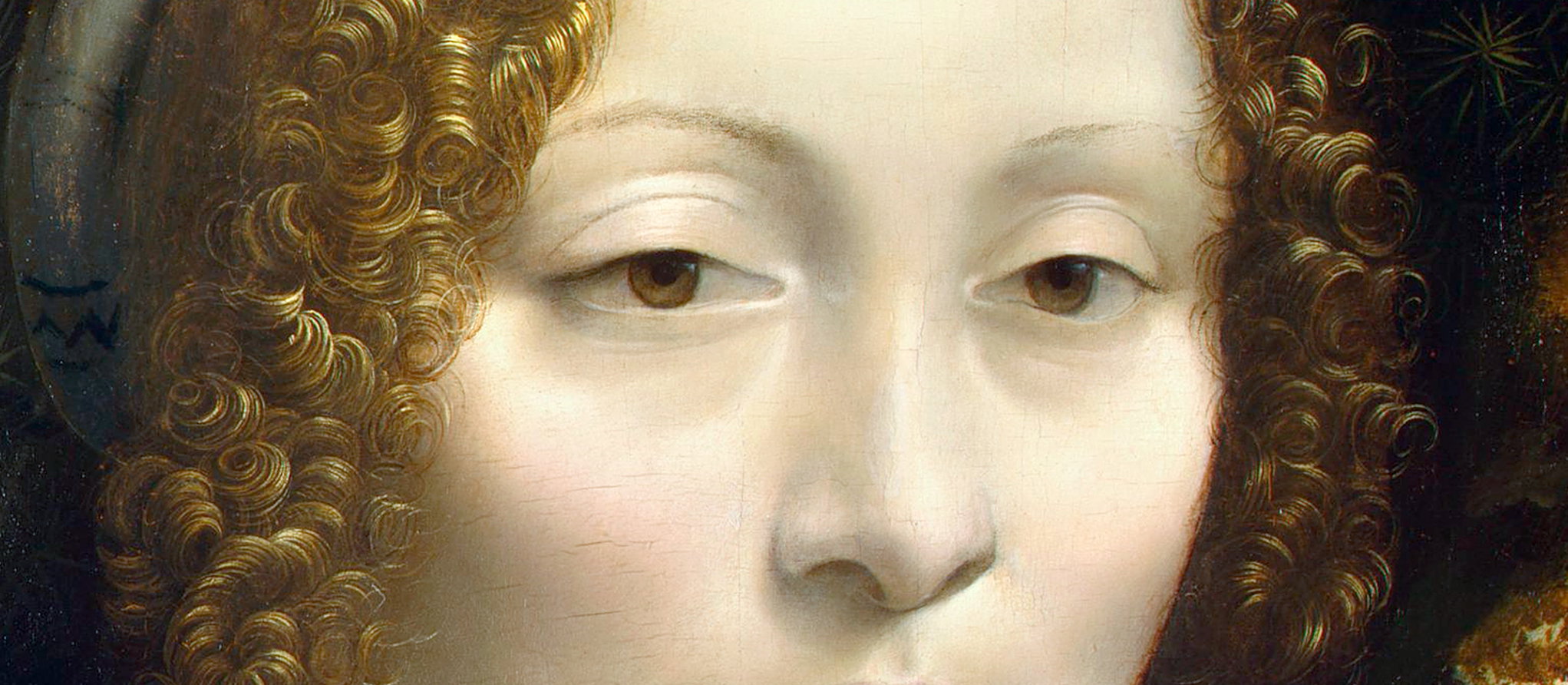 Ginevra de' Benci