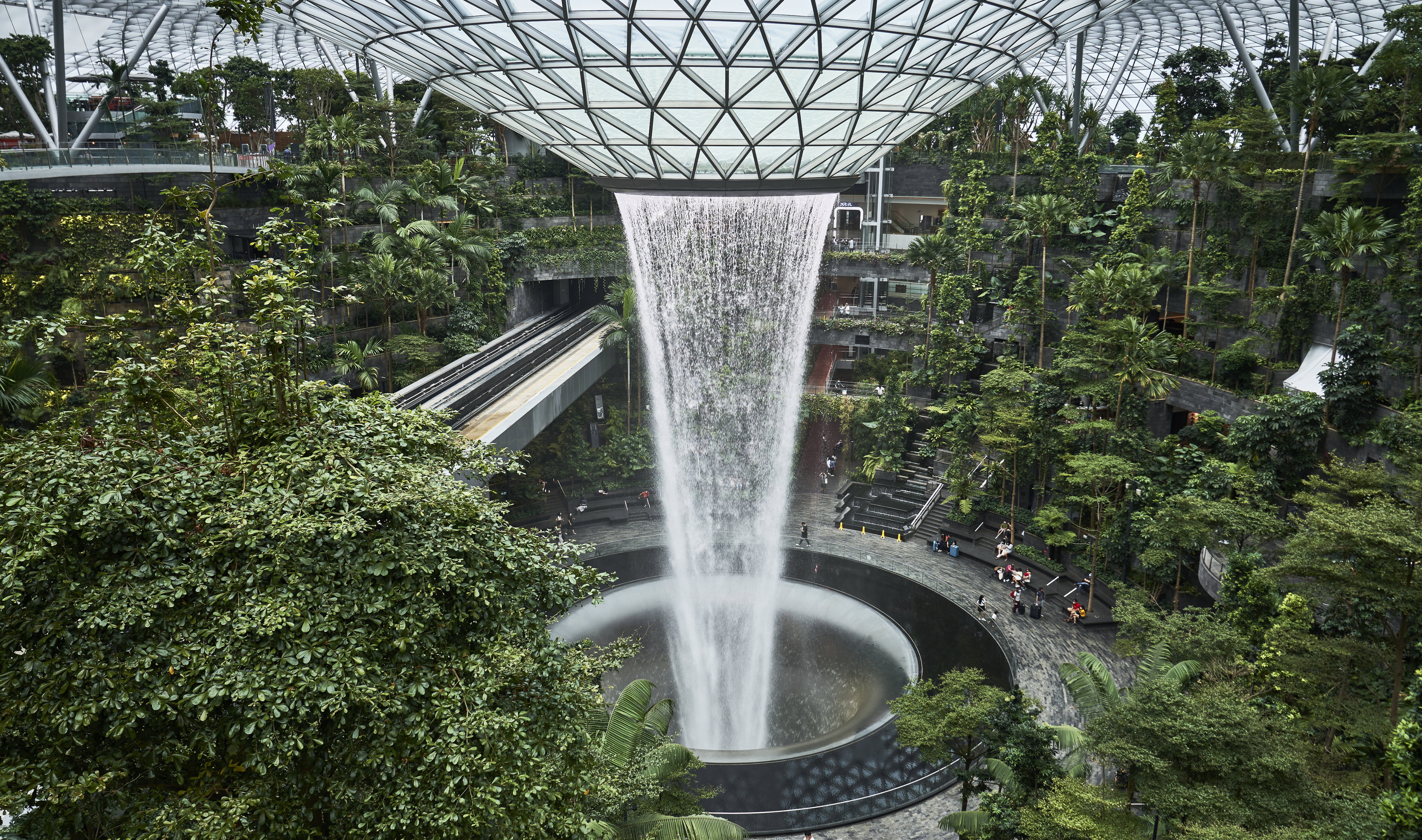 Singapur Changi