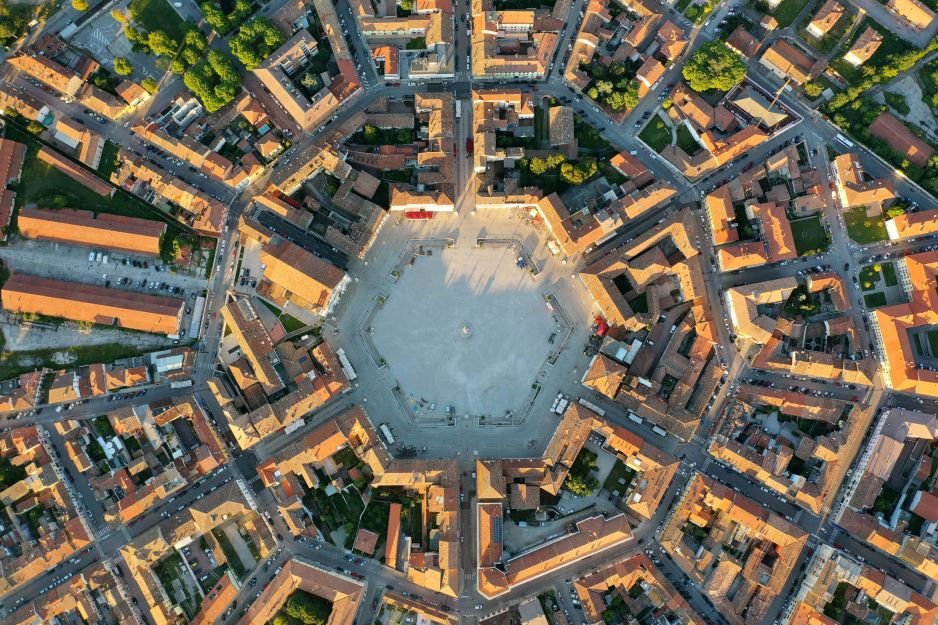 Palmanova