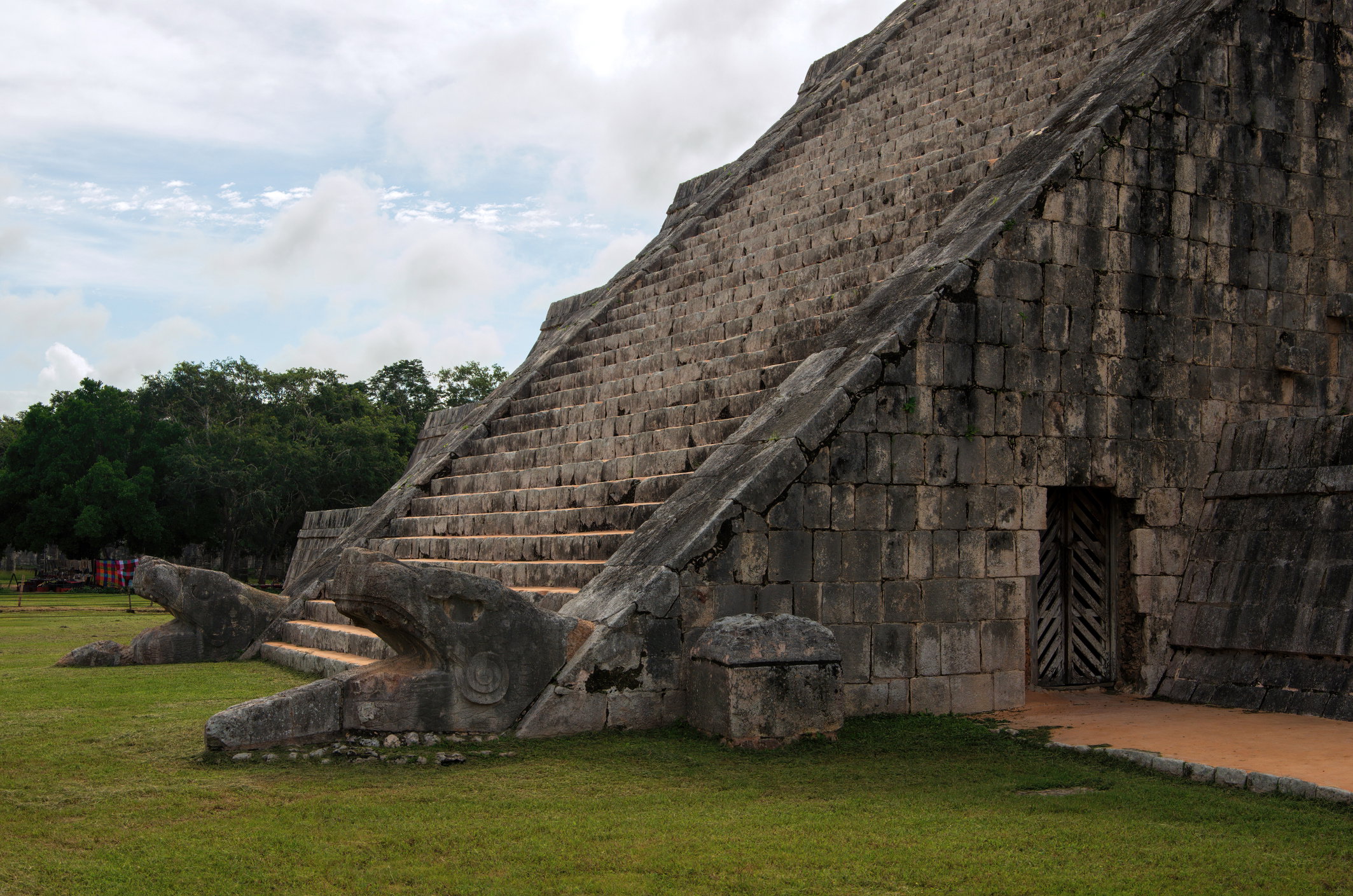 Chichen Itza
