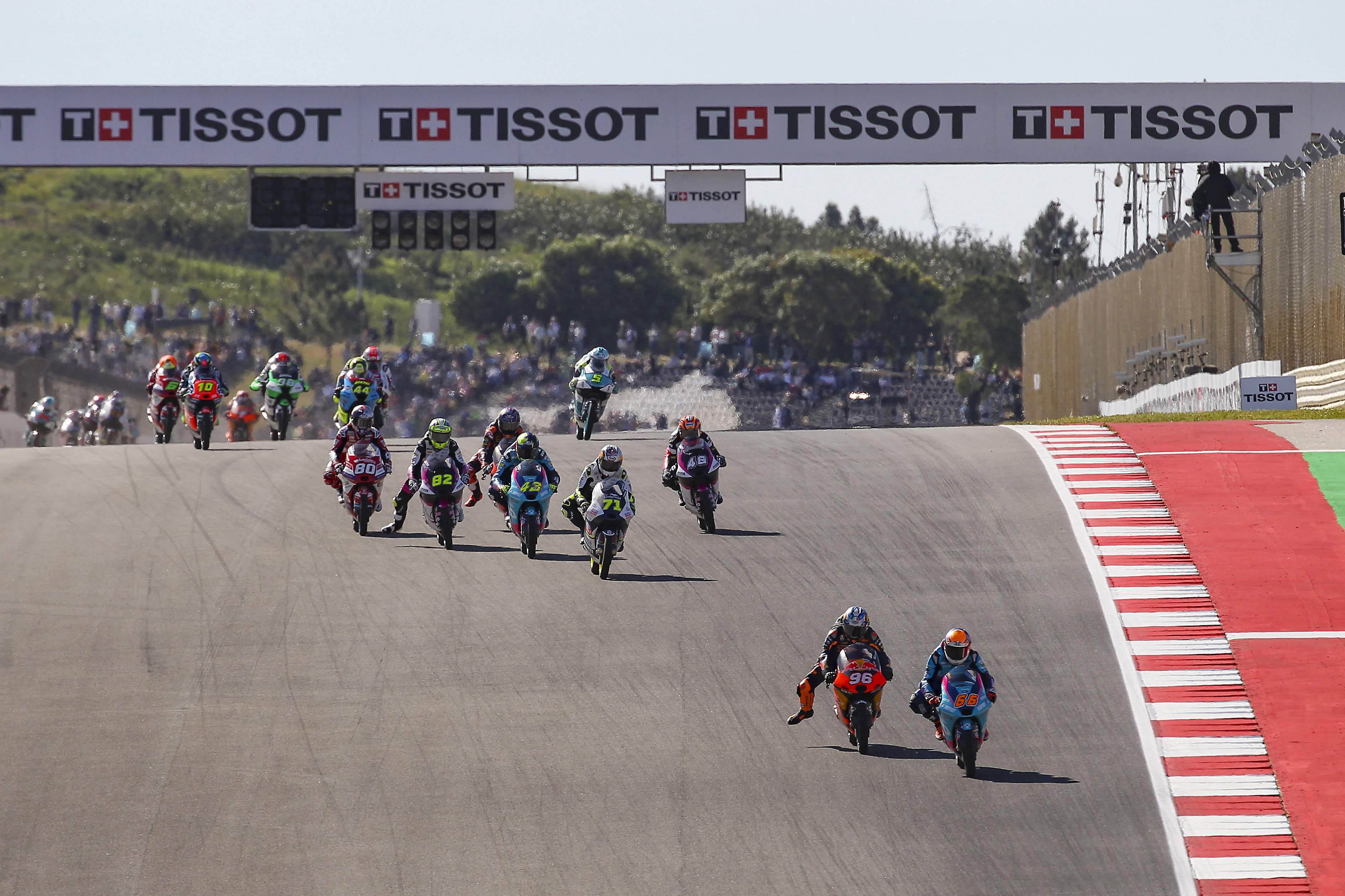 MotoGP w Portugalii
