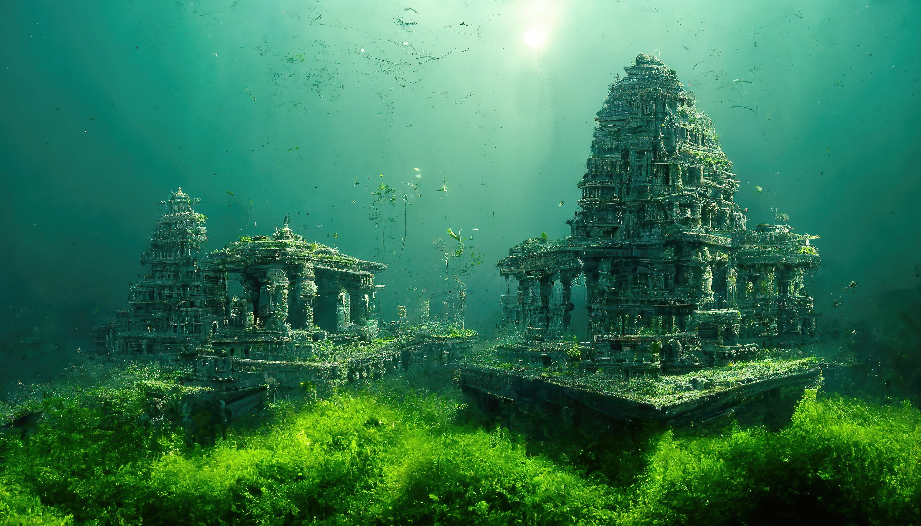 Dwarka