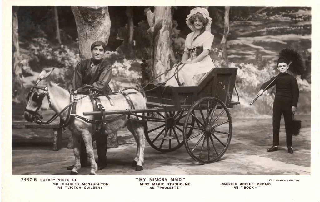 Era wiktoriańska – obyczaje, zmiany i ważne wydarzenia. Jak wyglądało życie w epoce wiktoriańskiej? (fot. Universal History Archive/Universal Images Group via Getty Images)