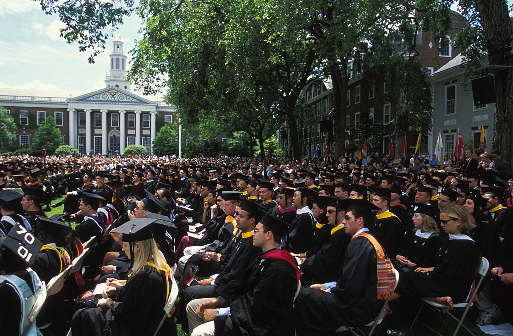 17-letnia Polka dostała się na Harvard