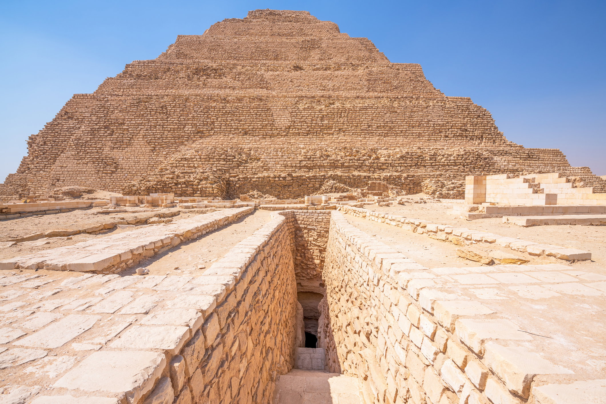 Sakkara