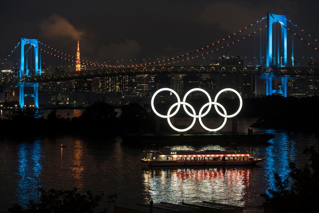 ciekawostki i rekordy olimpijskie