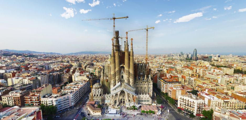 Sagrada Familia