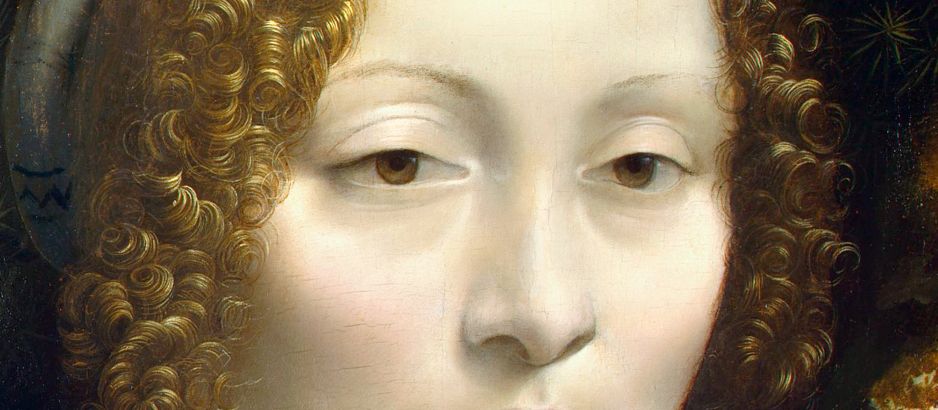 Ginevra de' Benci