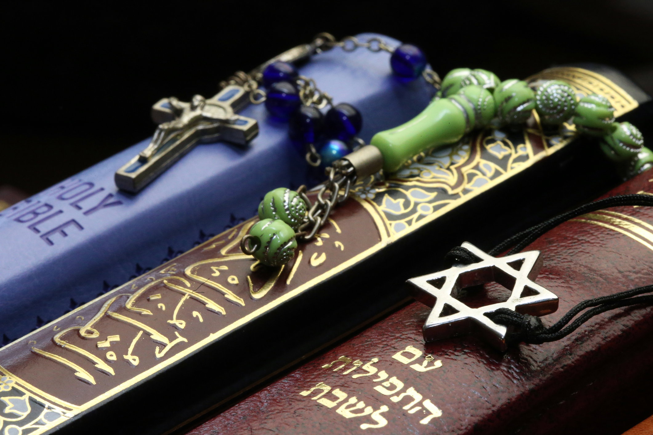 Religie na świecie – przewodnik po największych oraz mniej znanych religiach świata (fot. Getty Images)