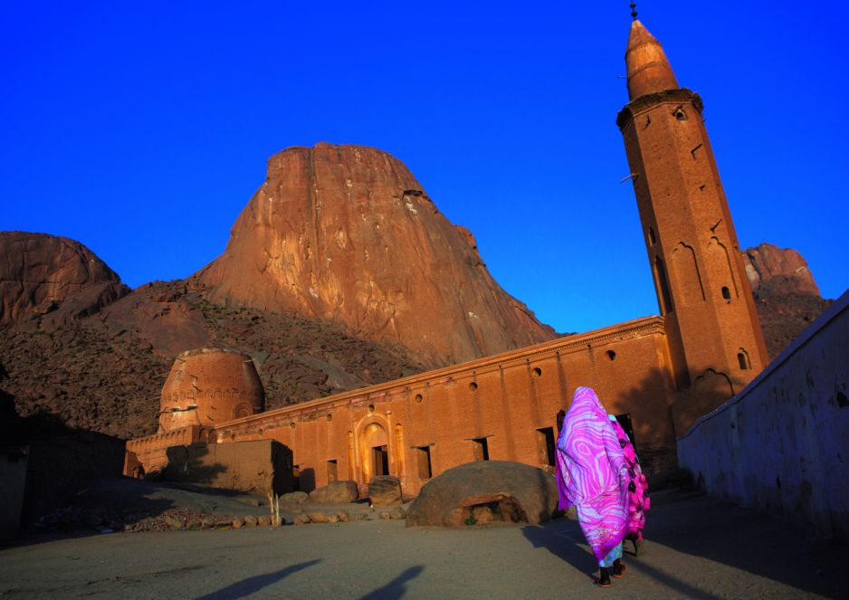 Sudan