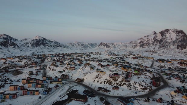Sisimiut