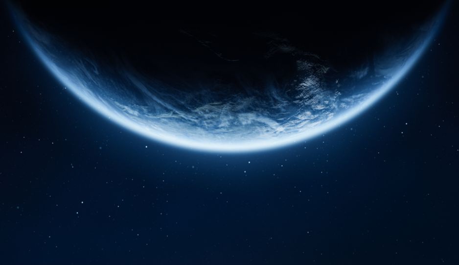Kurczy się górna warstwa atmosfery ziemskiej. Czy ma to jakieś plusy?