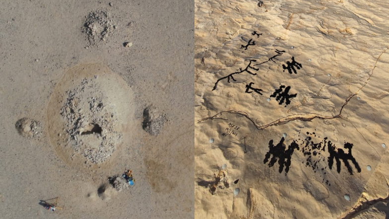 Archeolodzy odkryli „arabskie Stonehenge”. Co jeszcze zdradza znalezisko w Omanie?