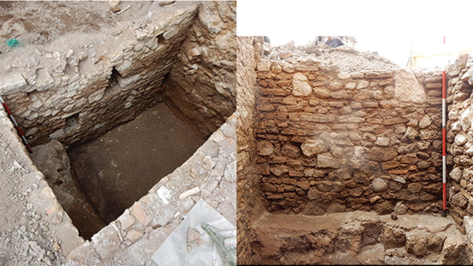 Nietypowe odkrycie archeologiczne w Rzymie. Wysypisko miało nigdy nie zostać znalezione