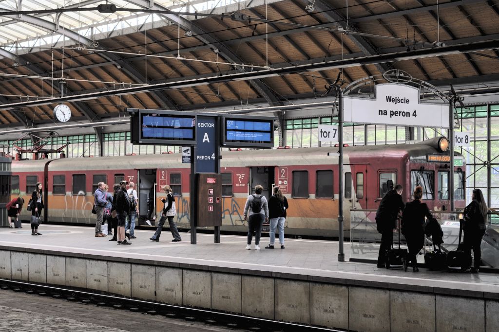 Wraca na polskie tory po 29 latach. Wczasowicze będą zachwyceni