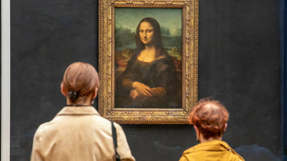 Mona Lisa ujawnia swój sekret. Historyk odkrył, gdzie znajdował się most ze słynnego obrazu