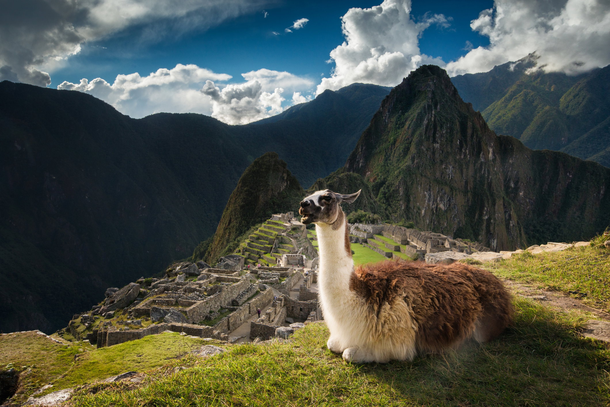 Peru