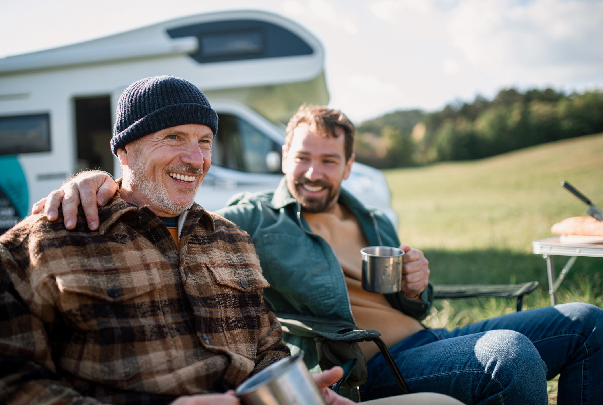 Overlanding: co to jest?