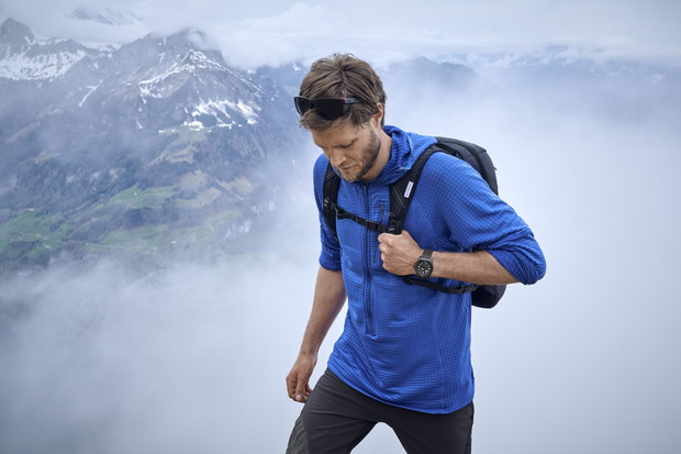 Journey 1884 Victorinox