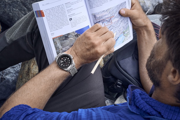 Journey 1884 Victorinox