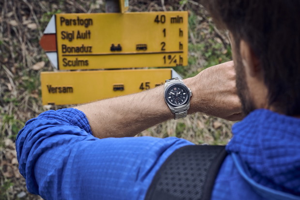 Journey 1884 Victorinox