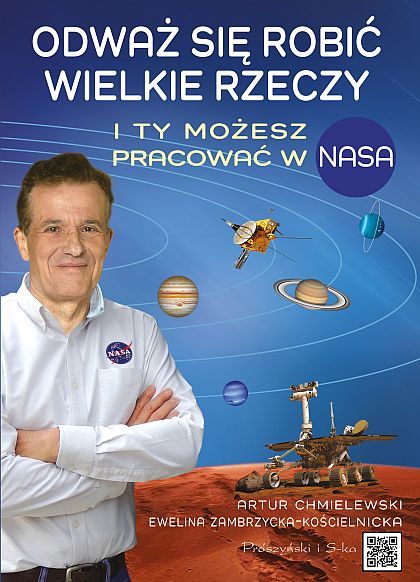 Teleskop Webba