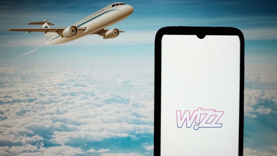 Wizz Air wprowadza miesięczny abonament