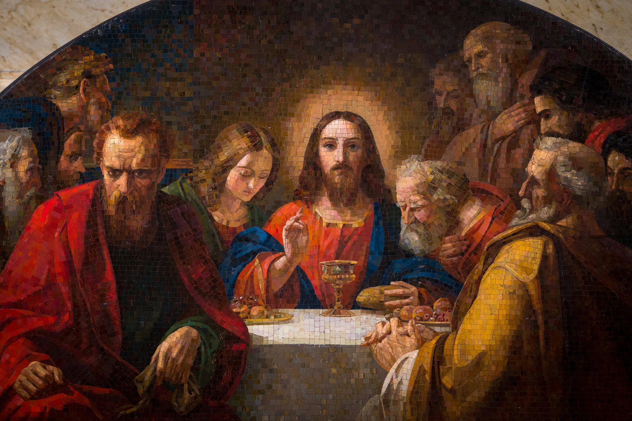 Jezus