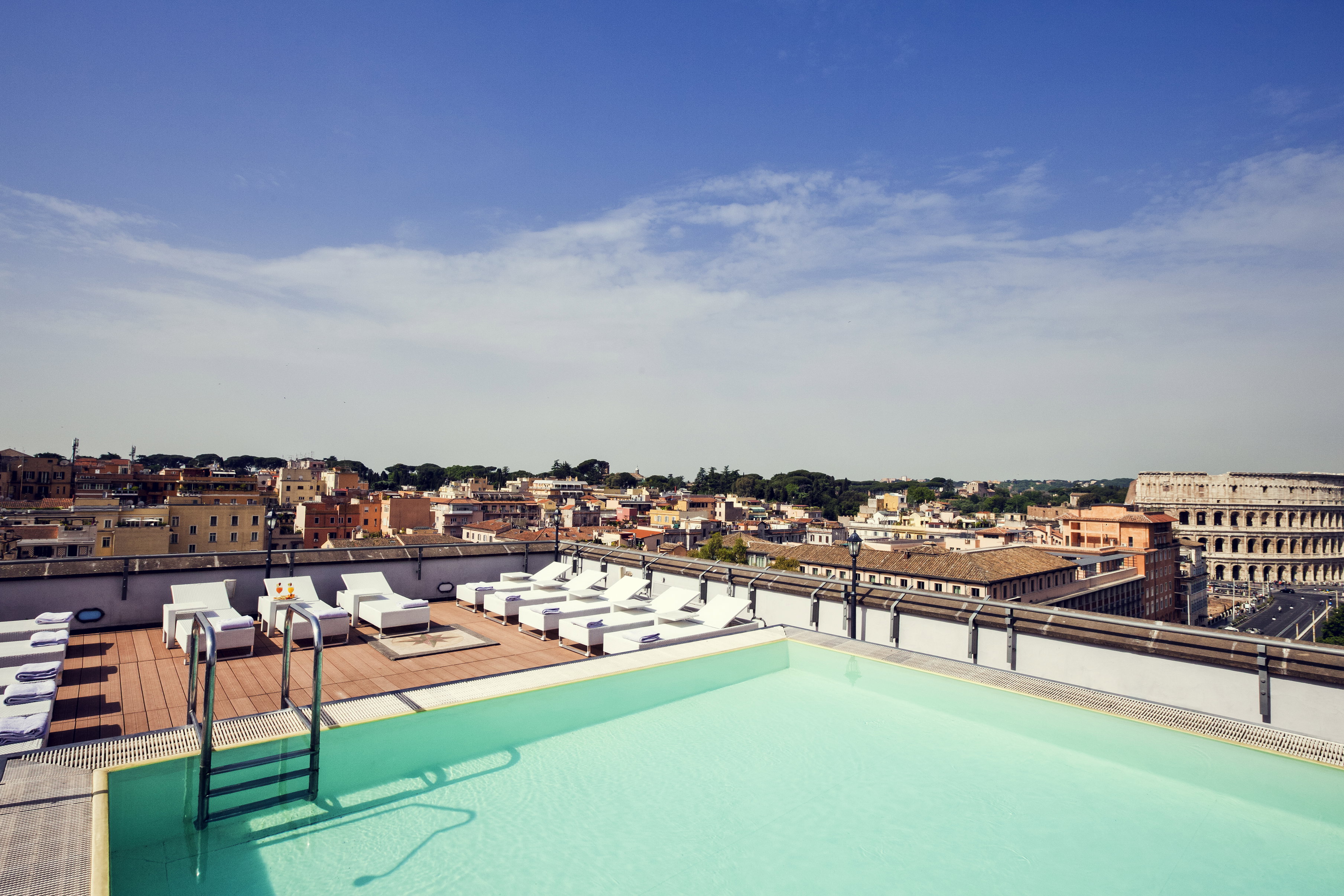 Mercure Rome