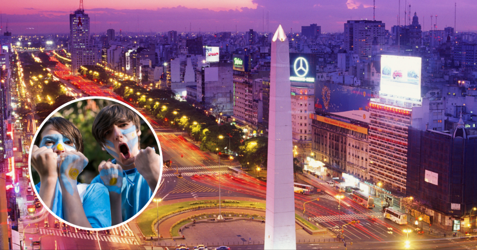 Buenos Aires
