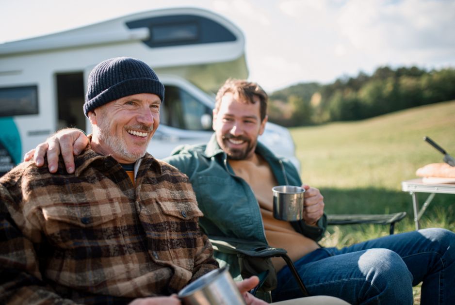 Overlanding: co to jest?