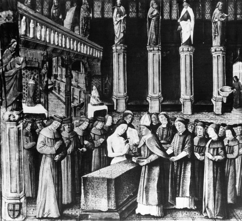 Baldwin IV