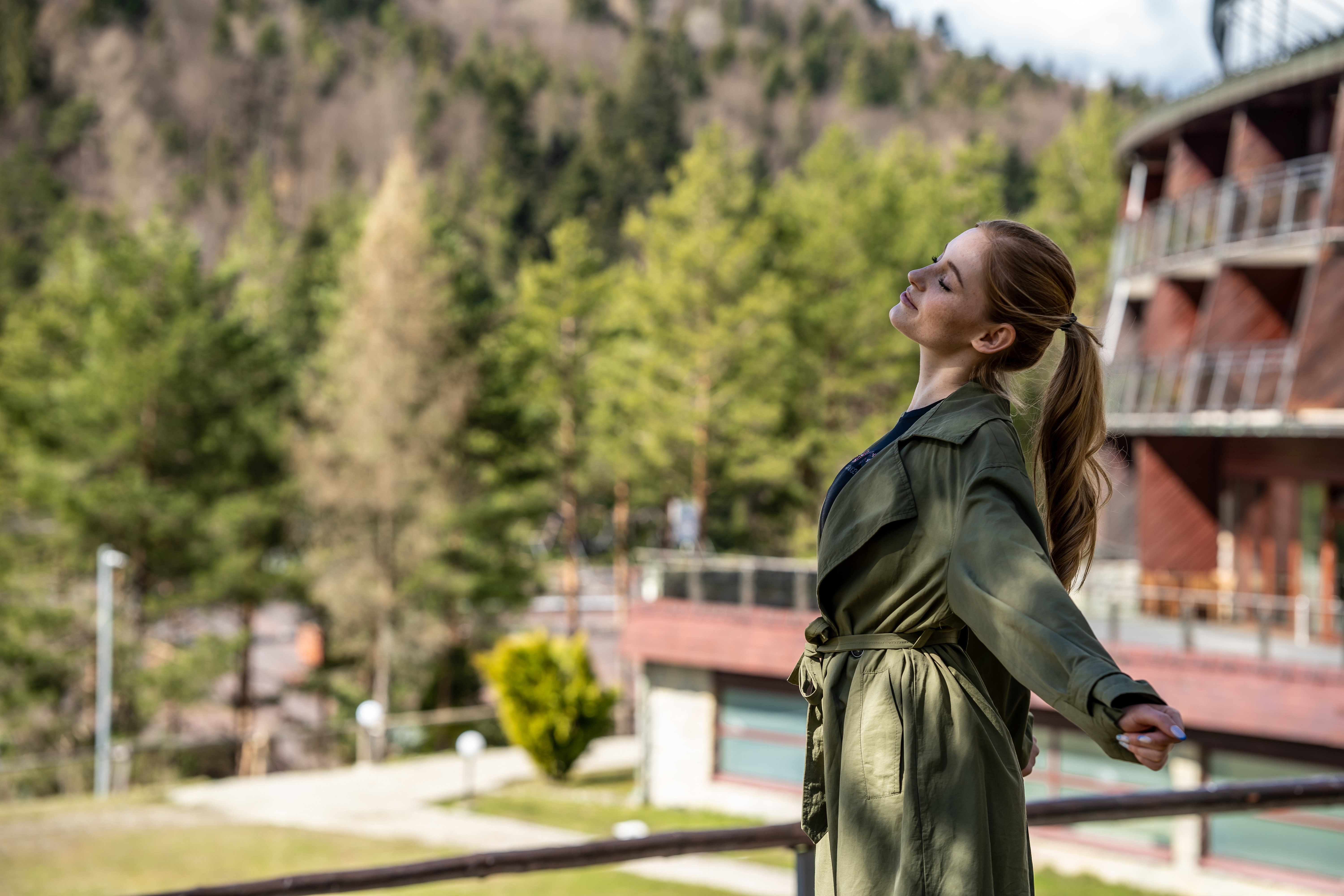 Hotel SPA Dr Irena Eris Krynica Zdrój