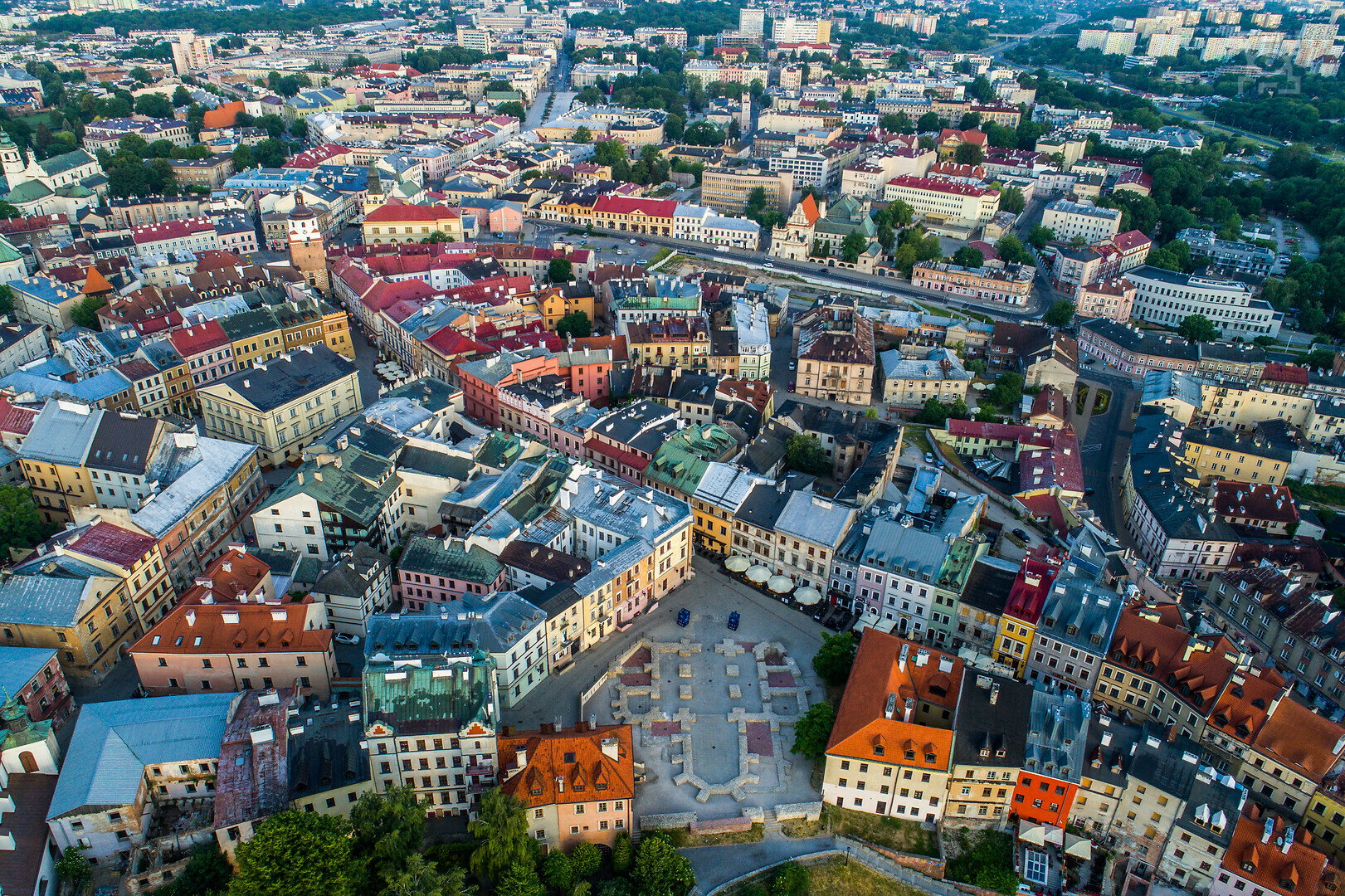 Stare Miasto