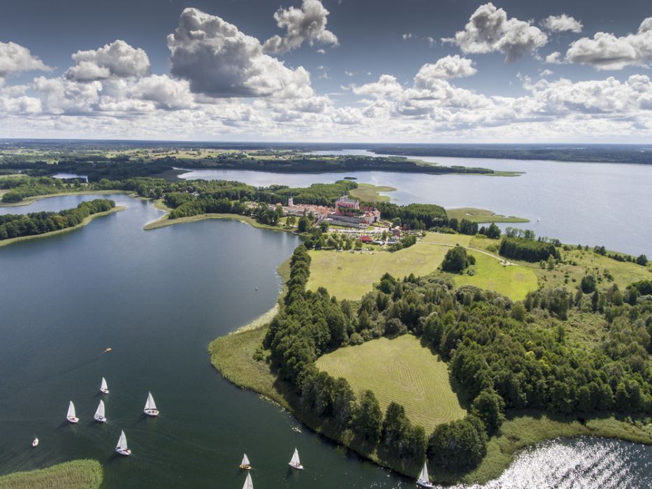 Mazury