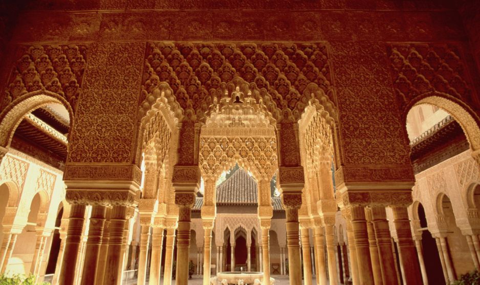 alhambra