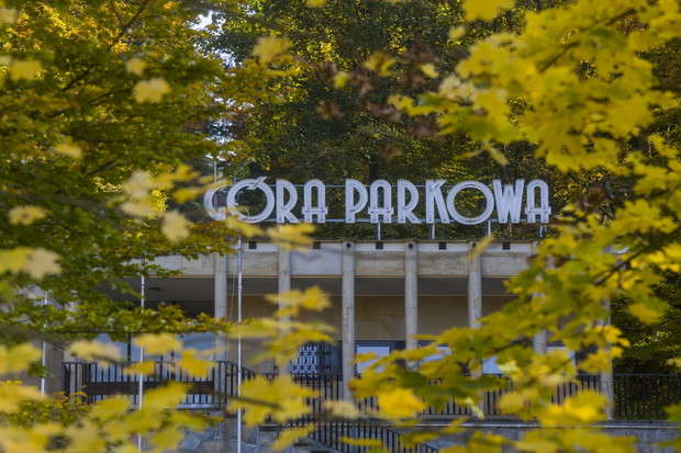 Hotel SPA Dr Irena Eris Krynica Zrój