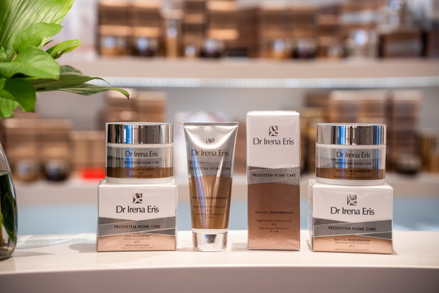 Hotel SPA Dr Irena Eris Krynica Zrój