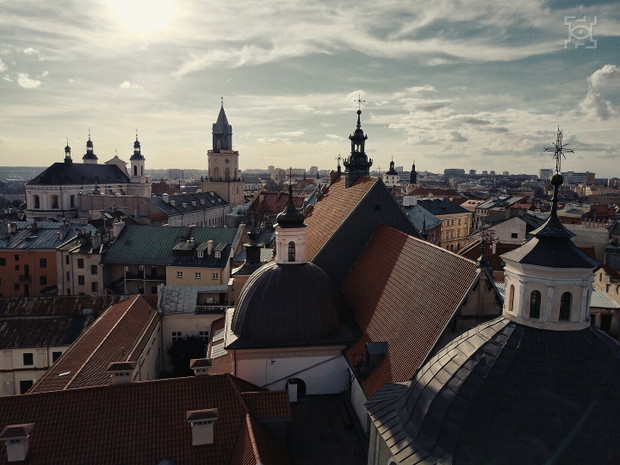 Klasztor oo. Dominikanów