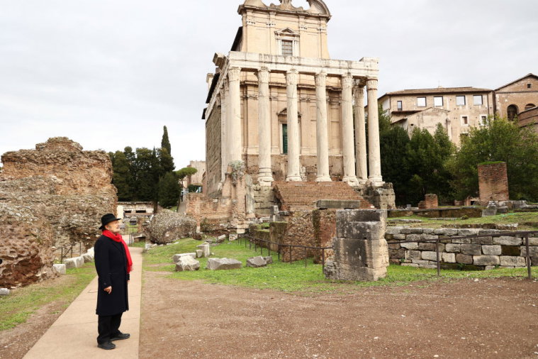 Forum Romanum