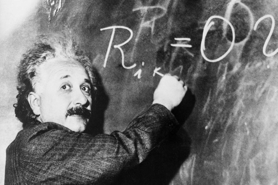 Czy zapomniana teoria Einsteina pomoże rozwiązać największe zagadki fizyki?