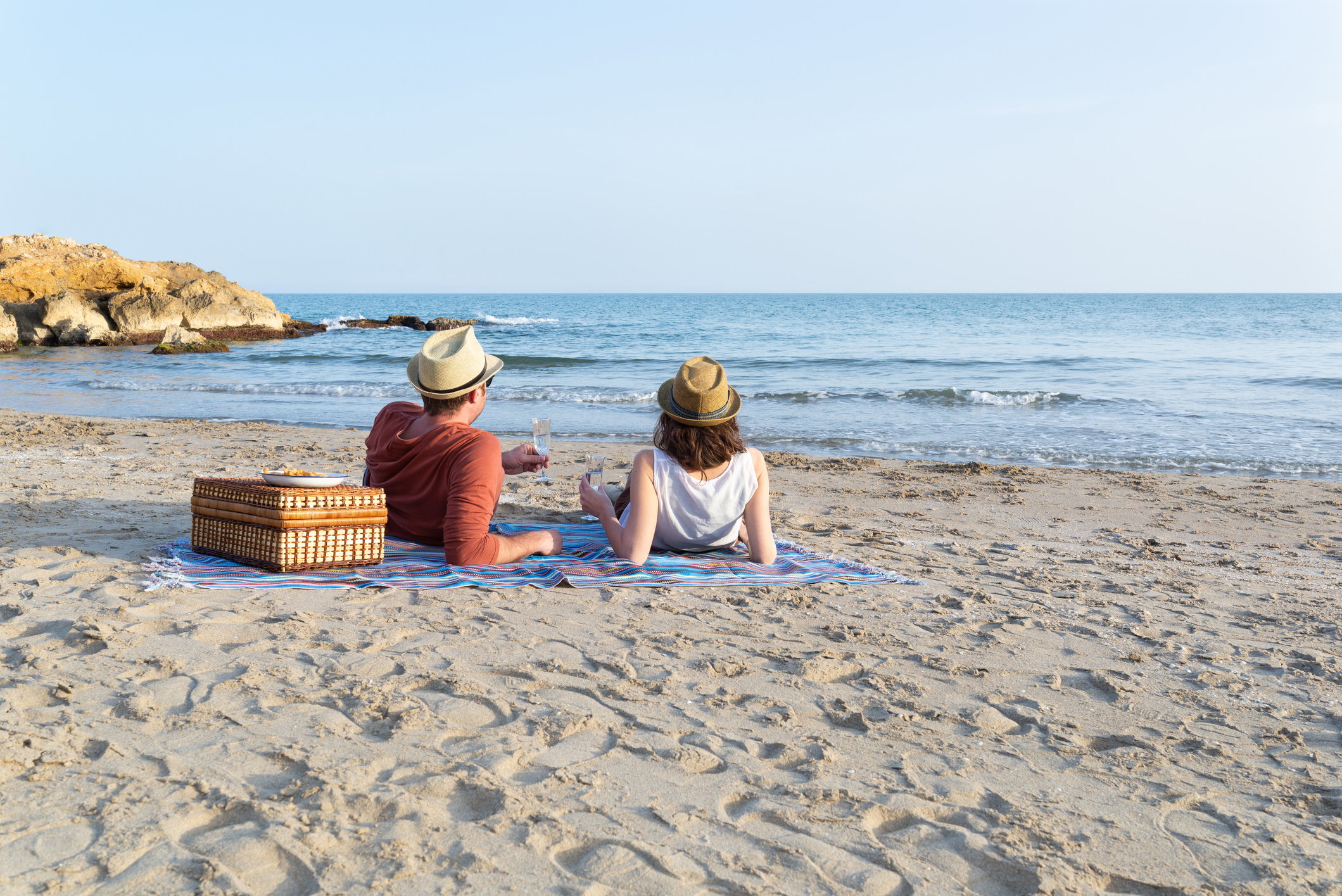 Na tej plaży nie zjesz nawet lodów. Za złamanie zakazu grozi wysoka grzywna