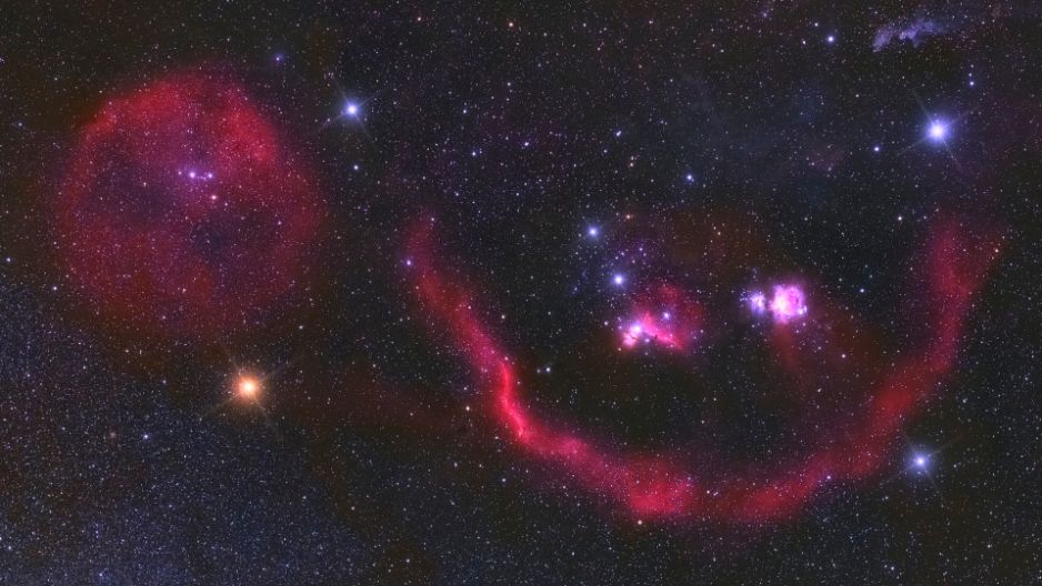 Jeszcze w tym wieku Betelgeza zakończy życie jako potężna supernowa