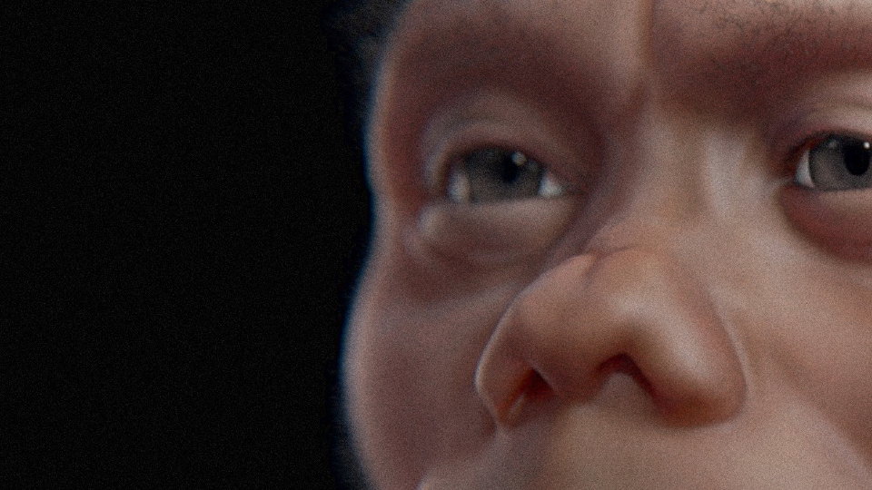 Naukowcy przeprowadzili rekonstrukcję twarzy „hobbita”. Tak wyglądał zapomniany krewny Homo sapiens