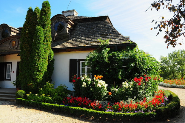 Muzeum Wsi Lubelskiej